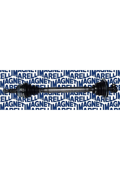 MAGNETI MARELLI Planetara Axa Fata Stanga Renault Espace 3