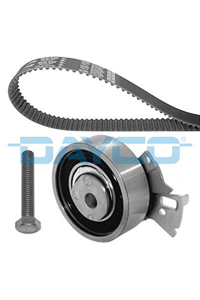 DAYCO Set Curea De Distributie Daewoo Cielo Opel Ascona C/Astra F/Corsa A