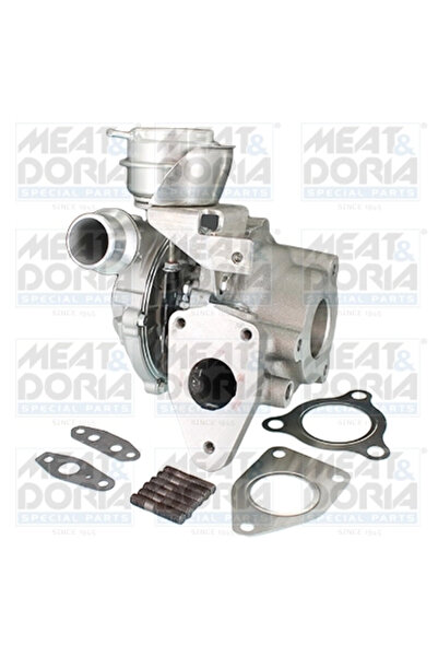 MEATDORIA Compresor Sistem De Supraalimentare Nissan NV400 Bus/NV400 Caroseri...