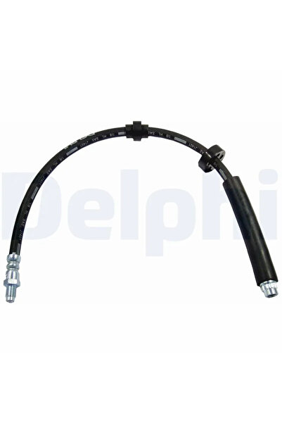 DELPHİ Спирачен маркуч Citroen C3 2/C4 Cactus/DS3 Peugeot 2008 1/208 1