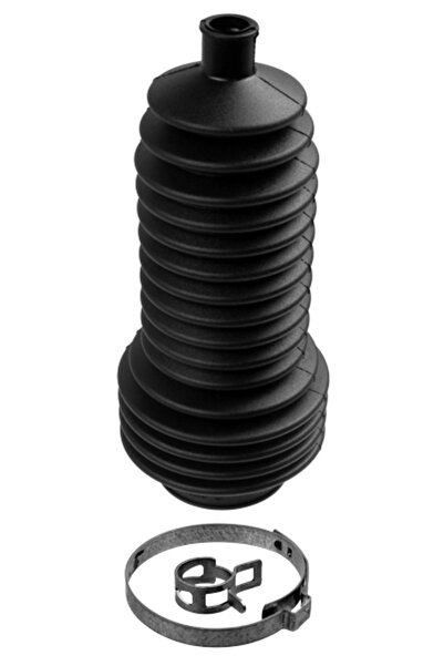 GRAP Гумени маншони за кормилно управление, преден десен мост, Renault Clio 2...