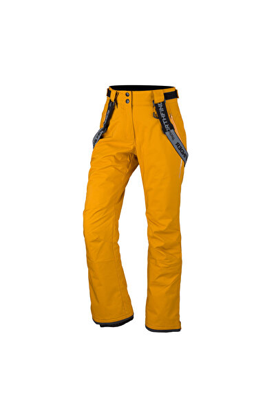 NORTHFINDER Pantaloni dama pentru schi cu captuseala Seal 10K/10K Brylee 4XL ...