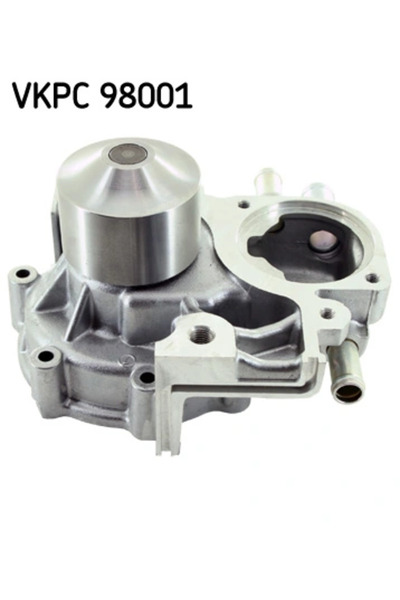 SKF Водна помпа за охлаждане на двигателя Subaru Forester/Impreza/Legacy 3