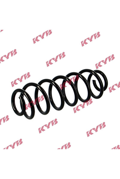 KYB Arc Spiral Puntea Spate Skoda Superb 2 Vw Golf 5/Golf 6