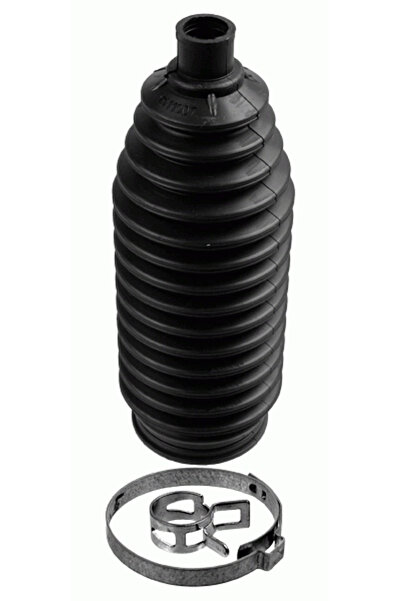 GRAP Гумени маншони за кормилно управление, предна дясна седалка Mii Skoda Ci...