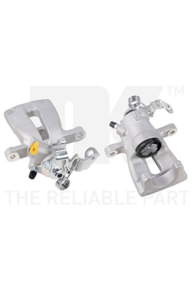 NK Etrier Frana In Spatele Puntii Opel Astra G Vauxhall Astra Model 4