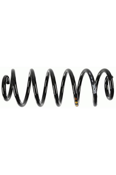 SACHS Arc Spiral Audi A3 Vw Golf 5/Passat Cc B6/Touran