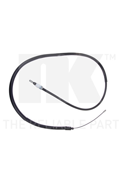 NK Cablu Frana De Parcare Citroen Berlingo / Berlingo First Autoutilitara/Lim...