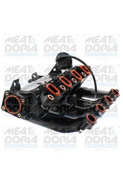 MEATDORIA Modul Conducta Admisie Bmw 1/3/5