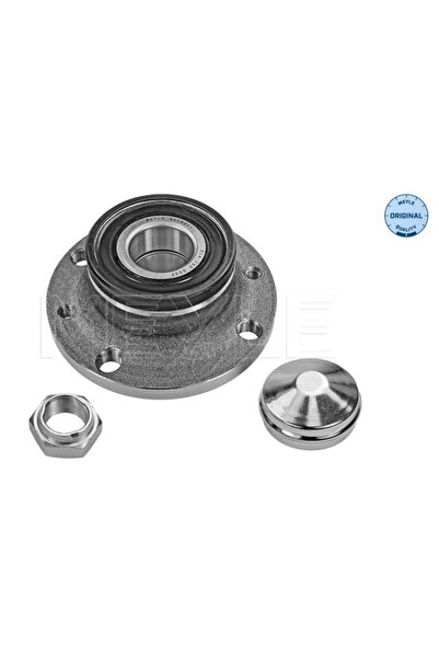 MEYLE Главина на колелото Abarth 500 / 595 / 695/500C / 595C / 695C Alfa Rome...