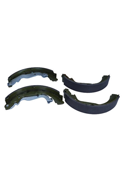 MaxGear Set Saboti Frana Puntea Spate Dacia Duster Renault Arkana 1/Duster/Ka...