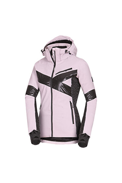 NORTHFINDER Geaca schi 5K/5K izolatie SEAL dama Lauri XS lilablack