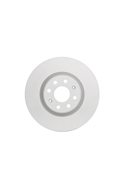 Bosch Спирачен диск Fiat Punto Opel Adam/Corsa D/Corsa E