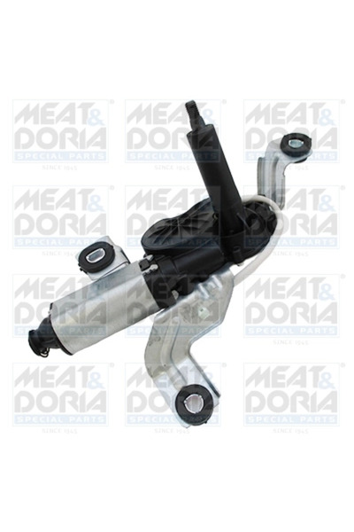 MEATDORIA Motor Stergator Spate Volvo XC90 1