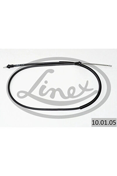 Linex Cablu Frana De Parcare Stanga Dacia Logan