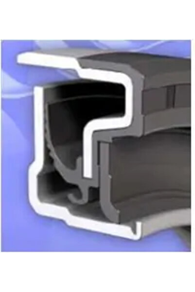 CORTECO Семеринг на коляновия вал към скоростната кутия Fiat Ducato Bus/Ducat...