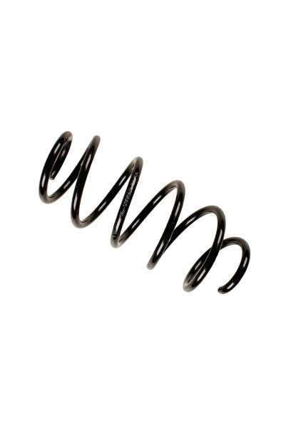 Bilstein Спирална пружина на предния мост Skoda Superb 2 VW Passat B6/Passat ...