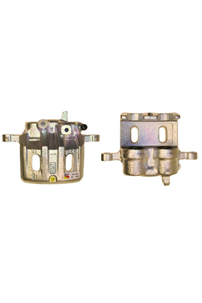 Bosch Etrier Frana Mitsubishi Delica / Space Gear/L200/L400 Bus Mitsubishi (B...