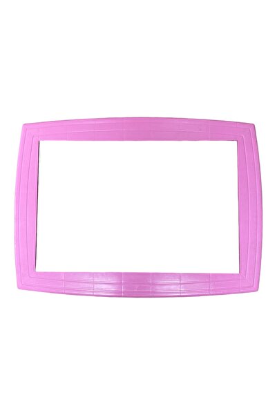 BHNS White plastic window air conditioner frame, window air conditioner frames, insect-proof window air conditioner frame, easy to disassemble and install