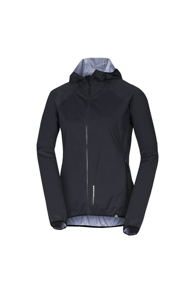 NORTHFINDER Jacheta outdoor 2.5L pentru femei Brook L black