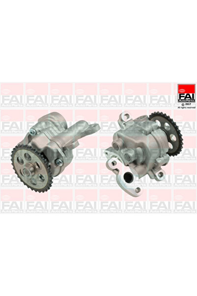 FAI AUTOPARTS Pompa Ulei Ford Ranger/Transit Bus/Transit Caroserie Ford Austr...