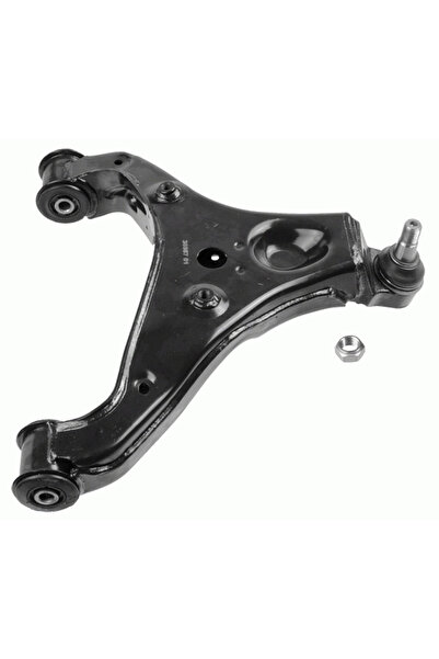 GRAP Brat Suspensie Roata Dreapta Mercedes-Benz Sprinter 3,5-T Bus/Sprinter 3...