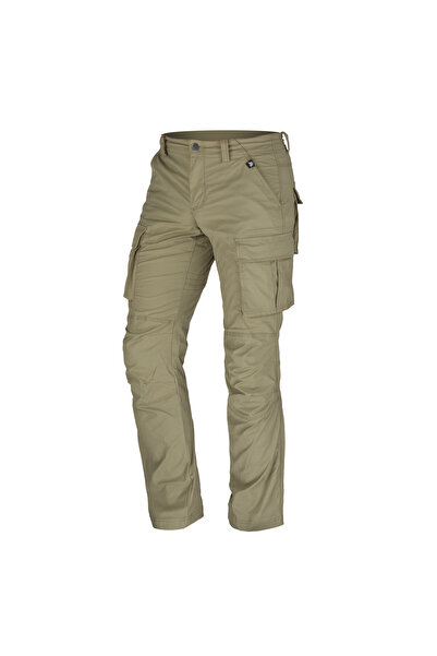 NORTHFINDER Pantaloni de aventură pentru bărbați JENSEN bleumarin închis