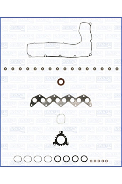 Ajusa Set Garnituri Chiulasa Citroen C4 1/C4 Cupe/C5 2 Peugeot 308 1/308 Cc/407