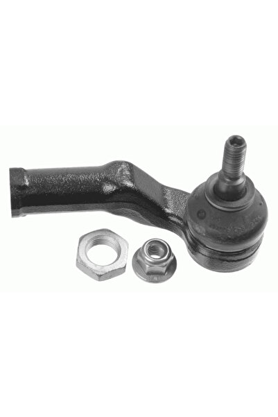 GRAP Cap De Bara Exterior Ford C-Max/Focus 2/Focus 3 Volvo C30/C70 2/S40 2