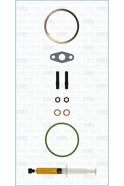 Ajusa Set Montaj Turbocompresor Bmw 3/5/6