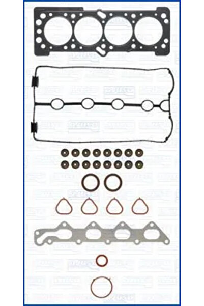 Ajusa Set Garnituri Chiulasa Chevrolet Aveo / Kalos/Cruze/Lacetti Daewoo Gent...
