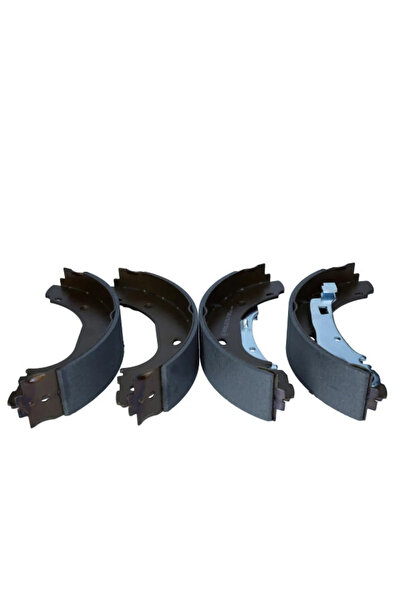 MaxGear Rear Axle Brake Shoe Set Citroen Jumper 1 Bus/Jumper 1 Body/Jumper 1 ...