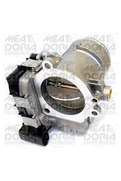 MEATDORIA Carcasa Clapeta Fiat Ducato Bus/Ducato Caroserie/Ducato Platou / Sa...