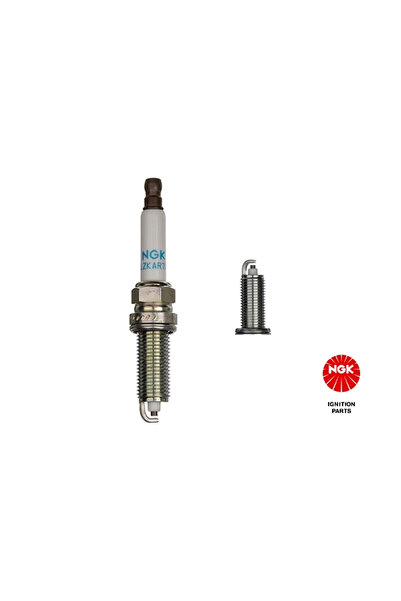 NGK Spark plugs Hyundai Accent 4/Elantra 4 Limousine/I20 1 Kia Carens 3 Micro...