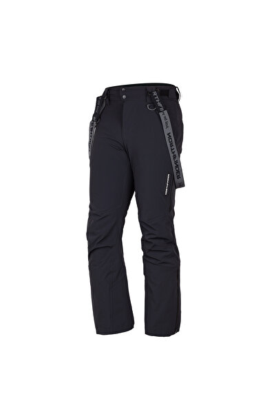 NORTHFINDER Pantaloni schi 2L 10K/10K barbati Walerian L black