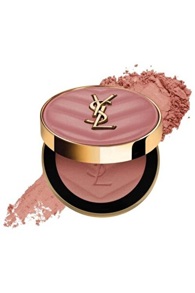 Yves Saint Laurent Make Me Blush - 23 Hot Mauve