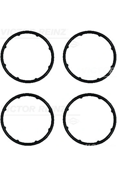 VICTOR REINZ Set Garnituri Galerie Admisie Dacia Logan/Sandero Nissan NP200