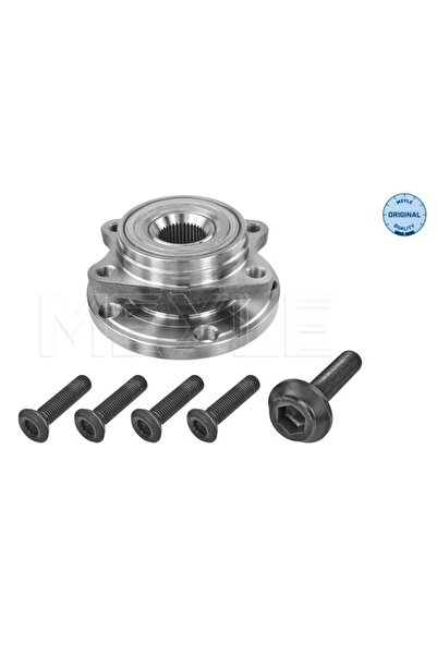 MEYLE Set Reparatie Butuc Roata Punte Fata Audi A4 B5/A4 B6/A6 C5