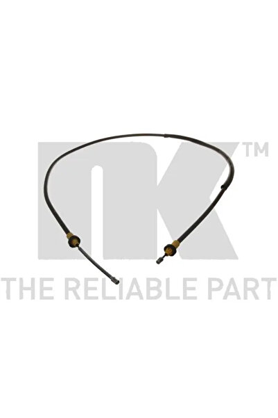 NK Parking Brake Cable Dacia Logan/Sandero 2 Lada Xray