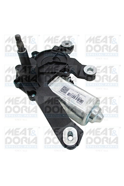 MEATDORIA Моторче за задна чистачка Citroen C8/Jumpy 2 Fiat Scudo Bus/Ulysse