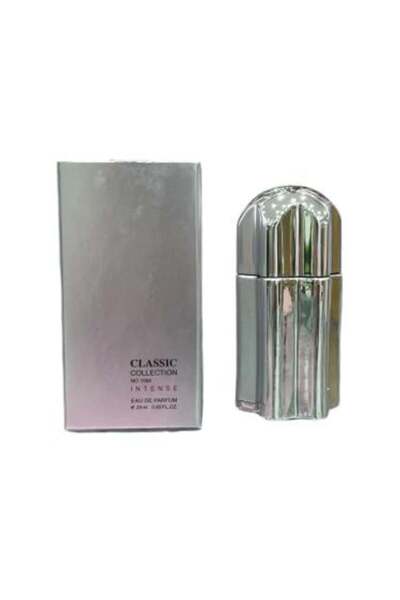 Classic Collection Emblem Silver Perfume (Classic Collection) 25ml