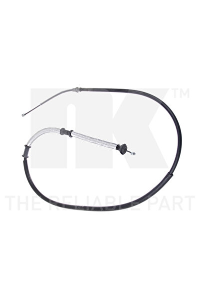 NK Жило за ръчна спирачка Fiat Doblo Van/Space Limousine