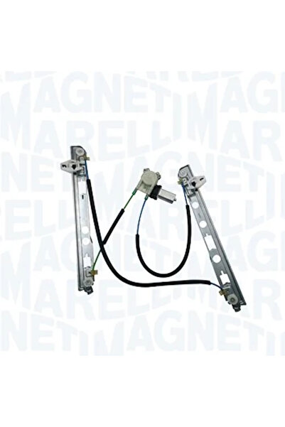 MAGNETI MARELLI Mecanism Actionare Geam Fata Dreapta Renault Megane 2