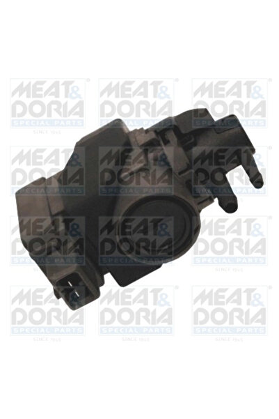 MEATDORIA Convertor Presiune Esapament Dacia Duster/Logan/Sandero Renault Cli...