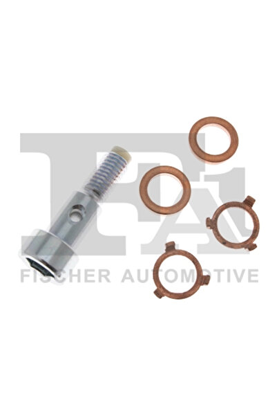 FA1 Surub Cu Cap Tubular Incarcator Citroen Berlingo / Berlingo First Microbu...