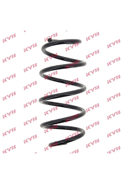 KYB Arc Spiral Punte Fata Vw Caddy 3 Autoutilitara/Limuzina Spatioasa (2KA, 2...