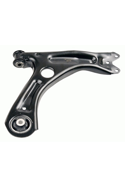 GRAP Носач на окачване десен колело, седалка Mii Skoda Citigo