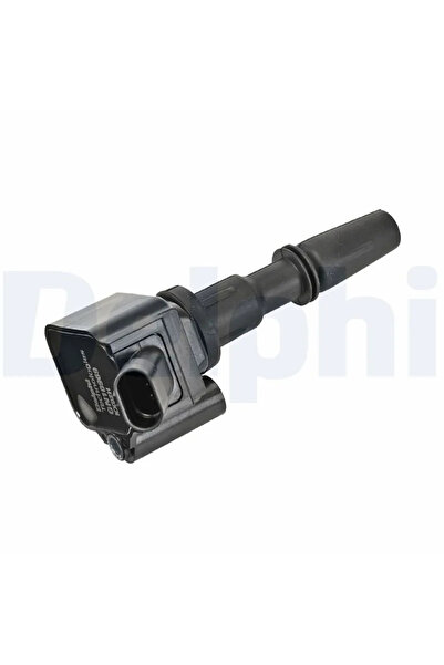 DELPHİ Ignition Coil Fiat 500/Panda Lancia Ypsilon