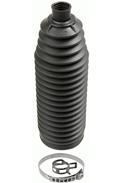 GRAP Гумени маншони за кормилно управление, преден десен мост, Skoda Octavia ...