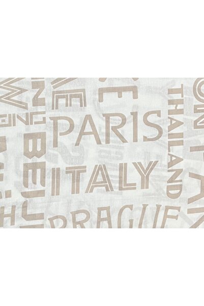 Bella Home Single Duvet Cover Set